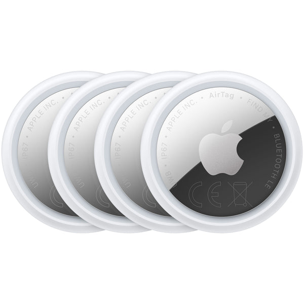 AirTag 4 pack - bonami.click