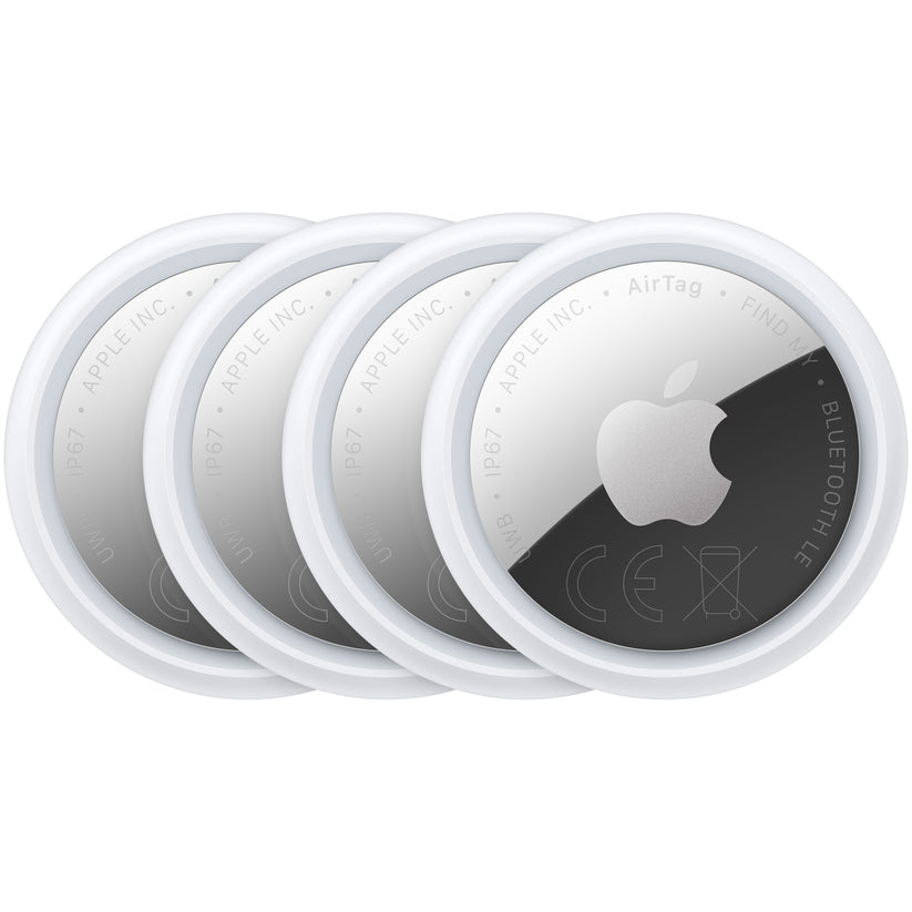 AirTag 4 pack - bonami.click