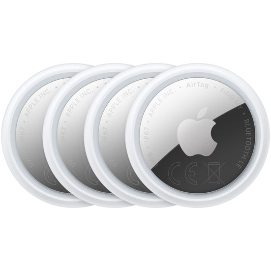 AirTag 4 pack - bonami.click