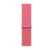 46mm guavově růžový provlékací sportovní řemínek - bonami.click