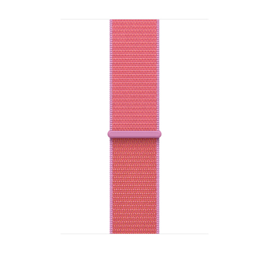 46mm guavově růžový provlékací sportovní řemínek - bonami.click