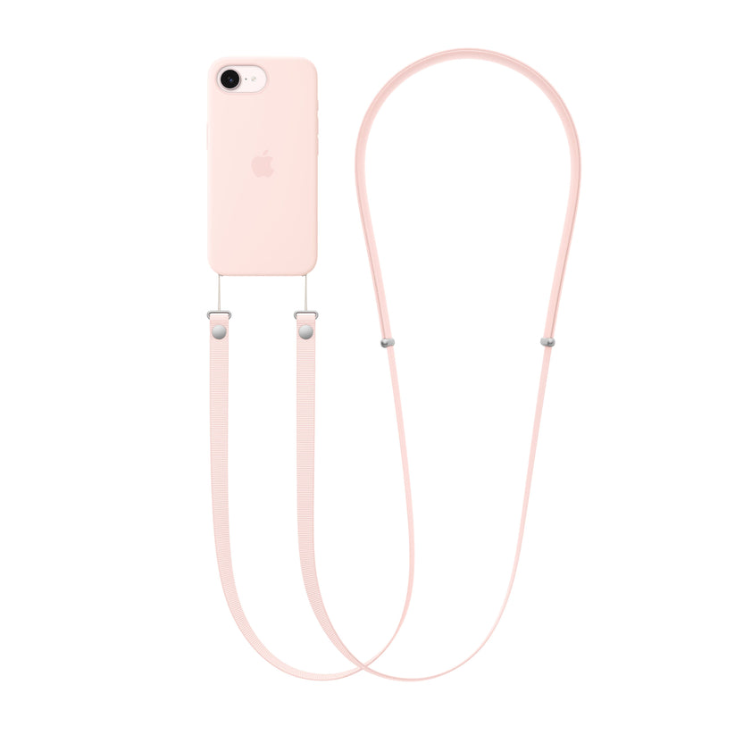 Crossbody Strap - Bright Guava - bonami.click