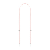 Crossbody popruh – jemně růžový - bonami.click
