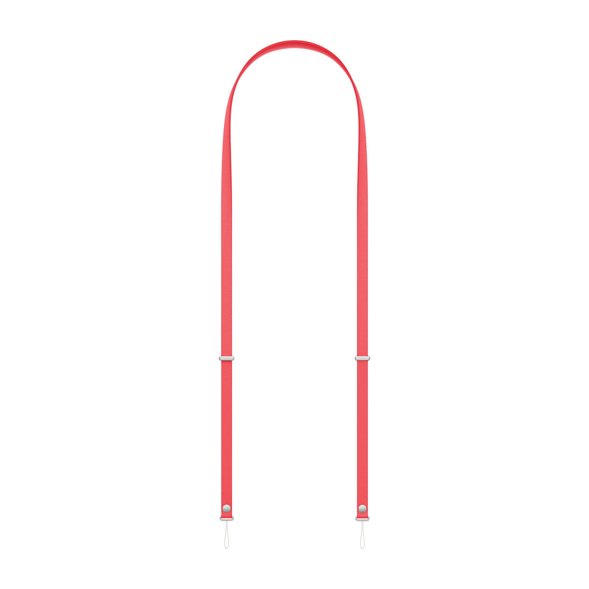 Crossbody Strap - Bright Guava - bonami.click