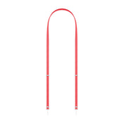 Crossbody Strap - Bright Guava - bonami.click