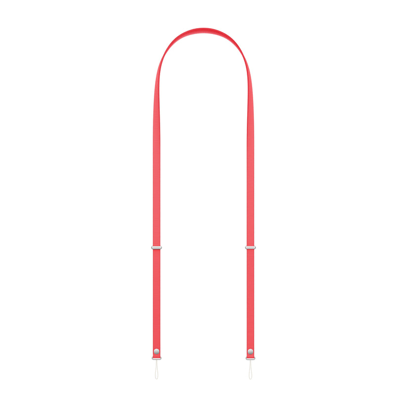 Crossbody Strap - Bright Guava - bonami.click