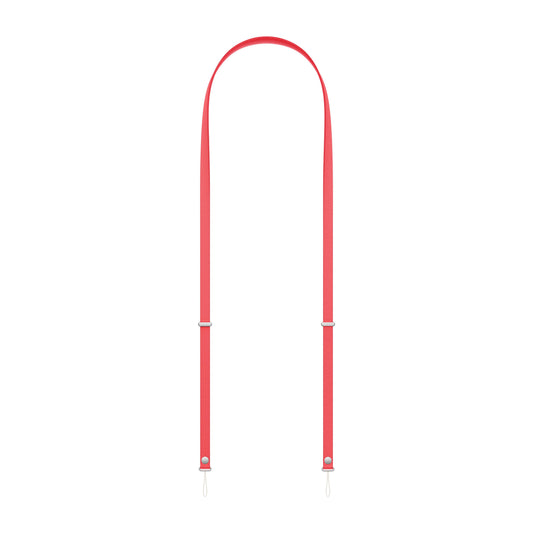 Crossbody Strap - Bright Guava - bonami.click