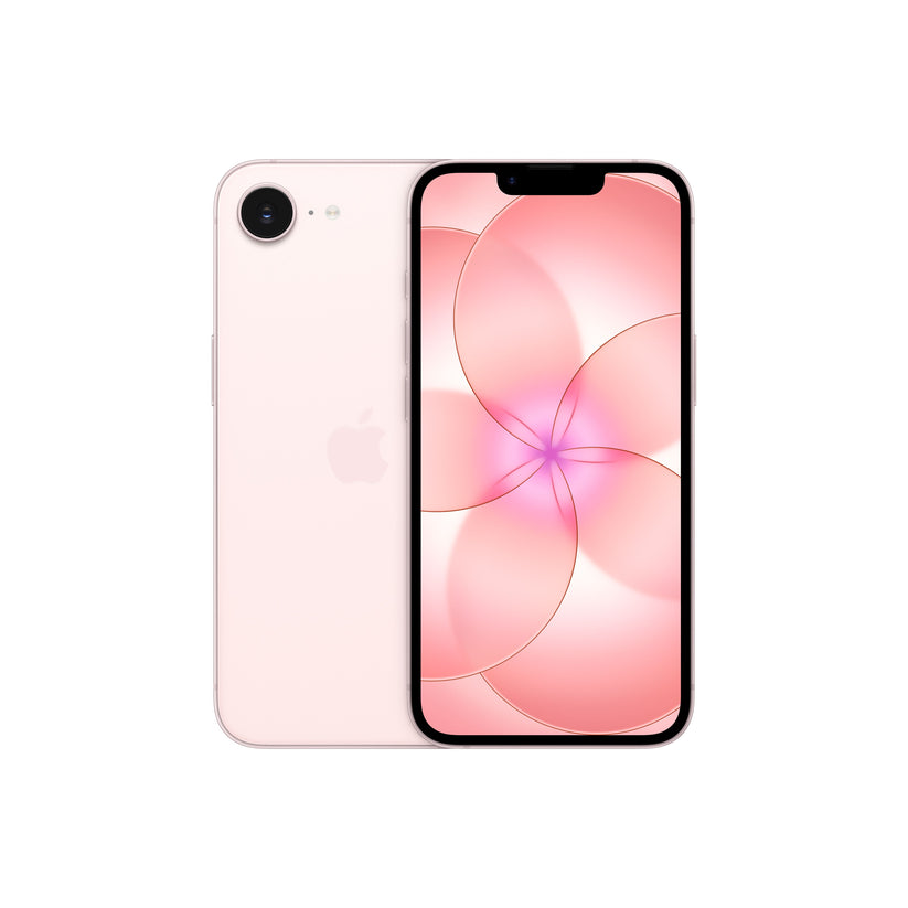 iPhone 17e 512 GB jemně růžová - bonami.click
