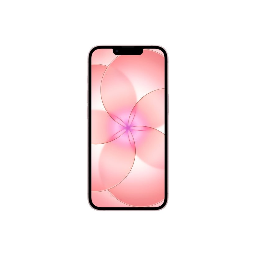iPhone 17e 512 GB jemně růžová - bonami.click
