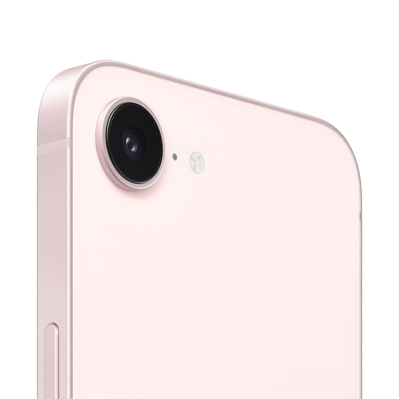 iPhone 17e 512 GB jemně růžová - bonami.click
