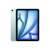 11palcový iPad Air Wi-Fi + Cellular 128 GB - modrý (M4) - bonami.click