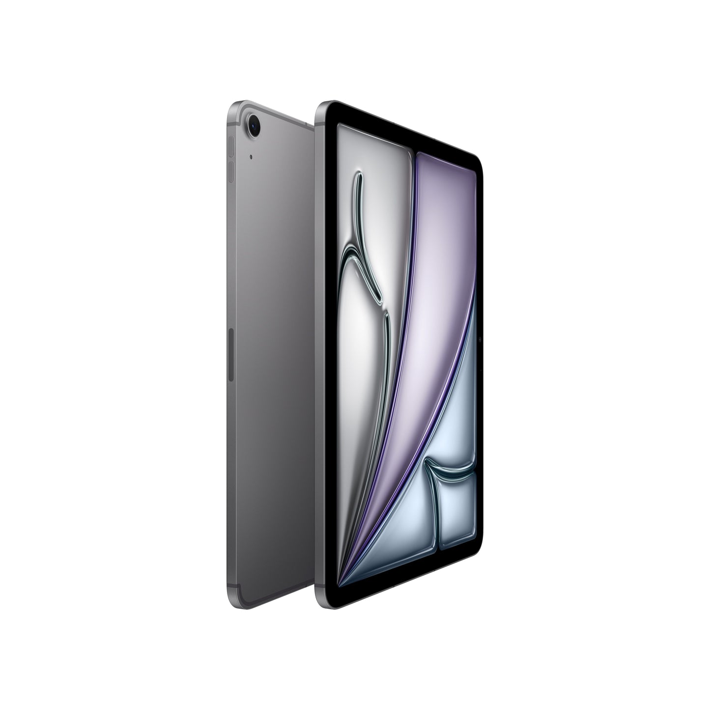 11palcový iPad Air Wi-Fi + Cellular 1 TB - vesmírně šedý (M4) - bonami.click