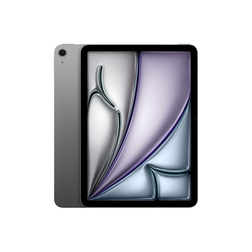 11palcový iPad Air Wi-Fi 256 GB - vesmírně šedý (M4) (otevřený) - bonami.click