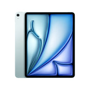 13palcový iPad Air Wi-Fi 128 GB - modrý (M4) - bonami.click