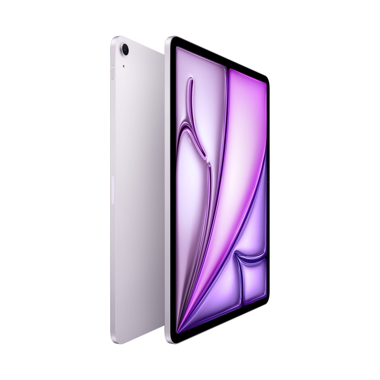 13palcový iPad Air Wi-Fi 512 GB - fialový (M4) - bonami.click