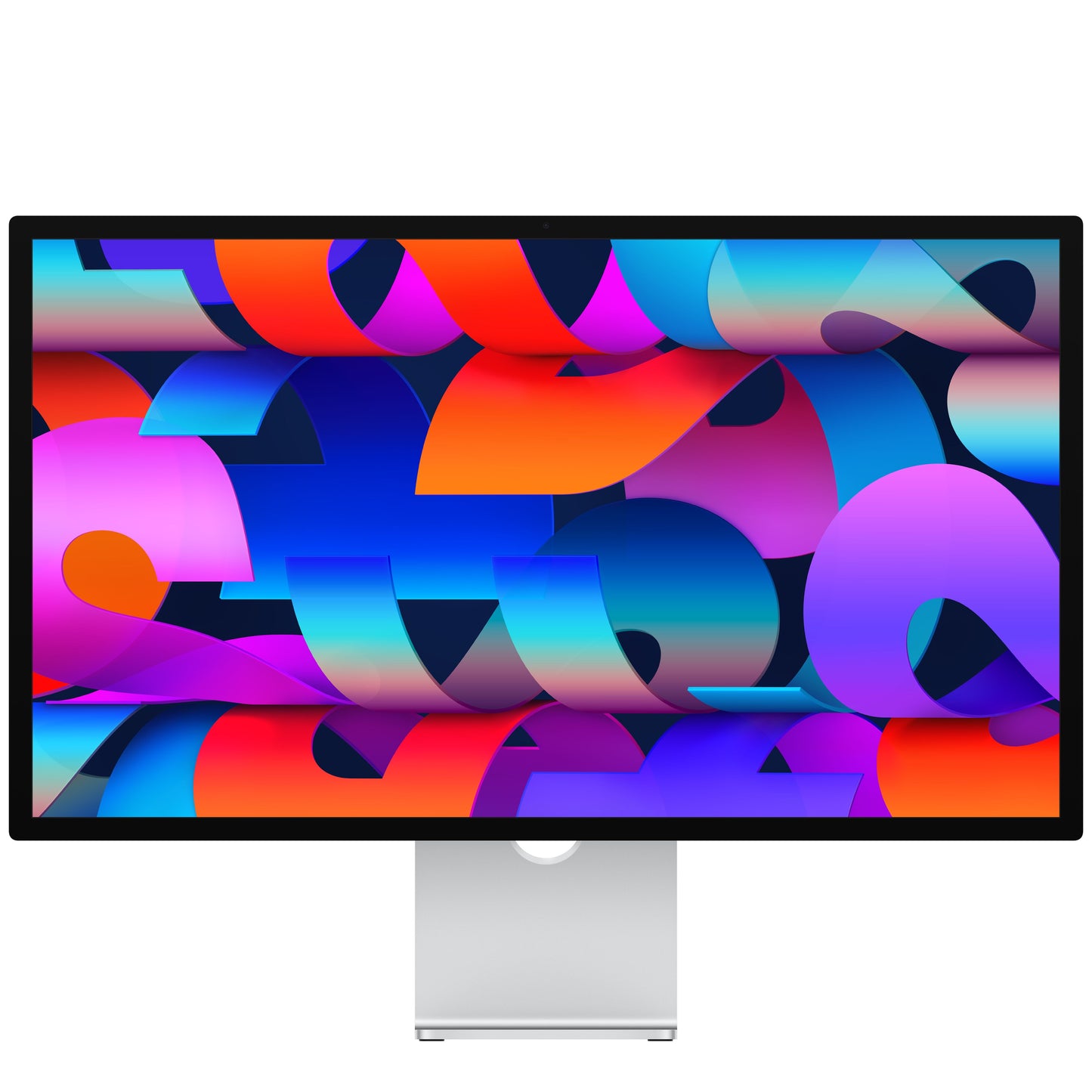 Studio Display – sklo s nanotexturou – stojan s nastavitelným náklonem a výškou - bonami.click