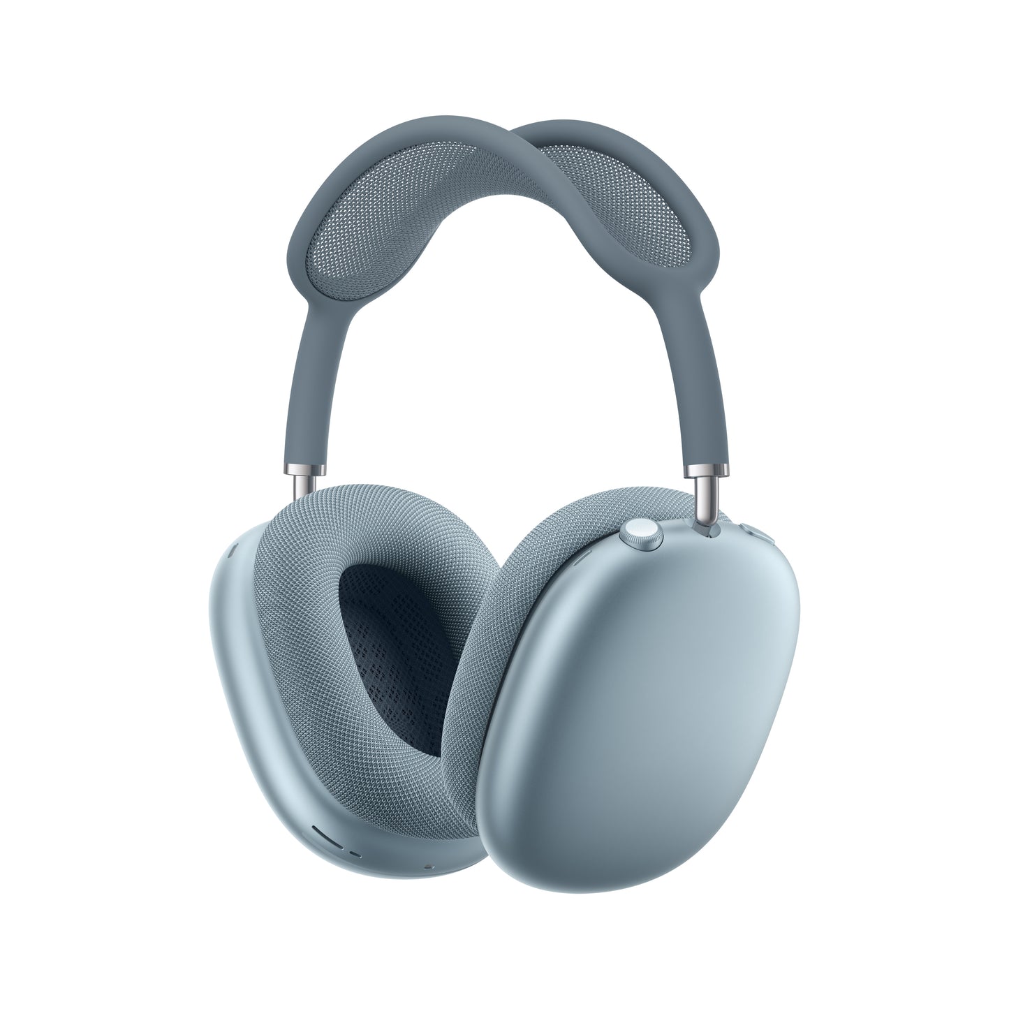 AirPods Max 2 - modrý - bonami.click