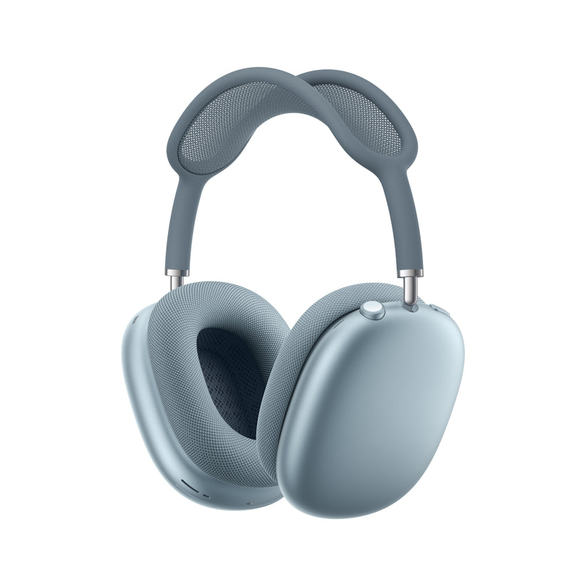 AirPods Max 2 - modrý - bonami.click