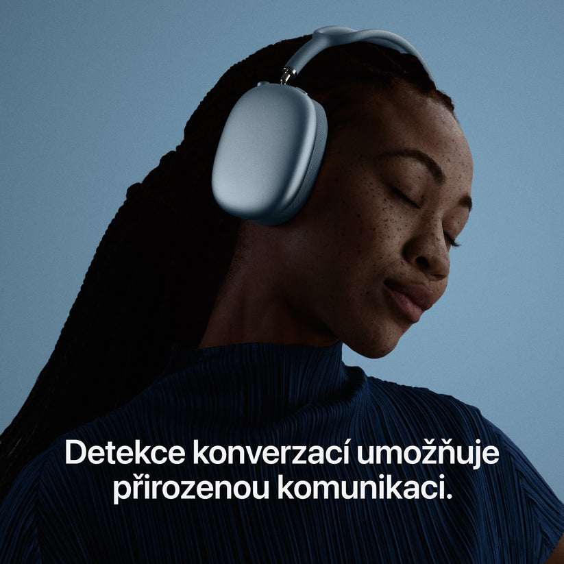 AirPods Max 2 - temně inkoustový - bonami.click