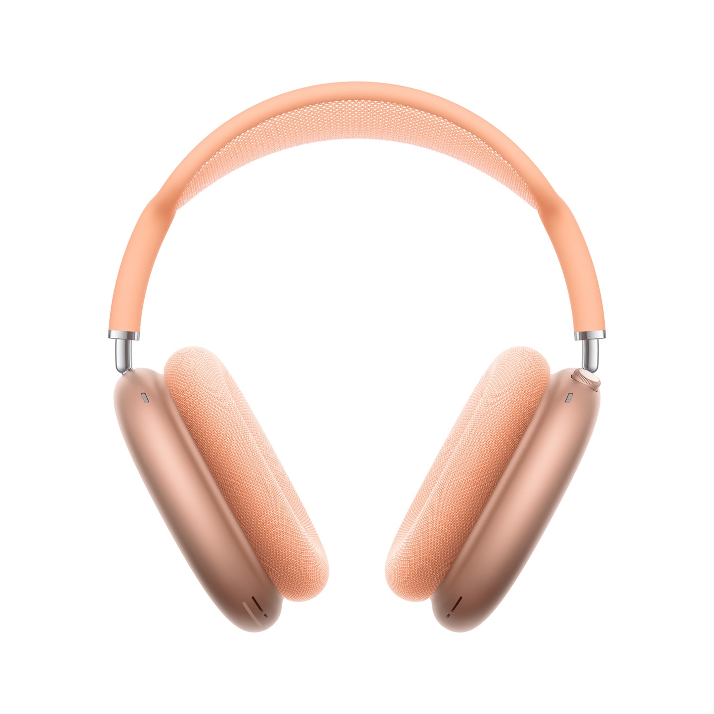 AirPods Max 2 - oranžová (otevřený) - bonami.click