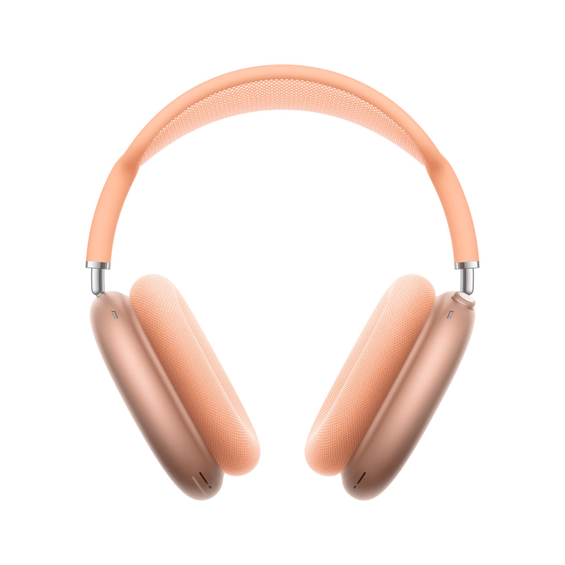 AirPods Max 2 - oranžová (otevřený) - bonami.click