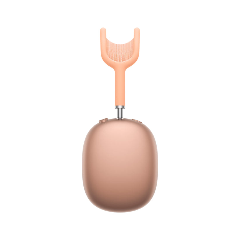AirPods Max 2 - oranžová (otevřený) - bonami.click
