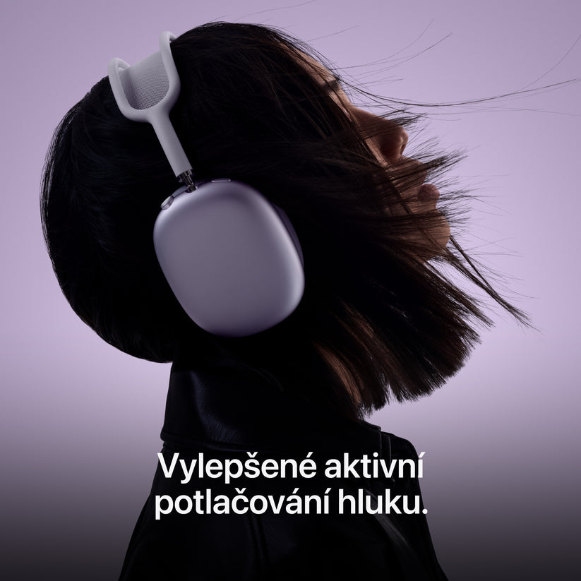 AirPods Max 2 - oranžová (otevřený) - bonami.click