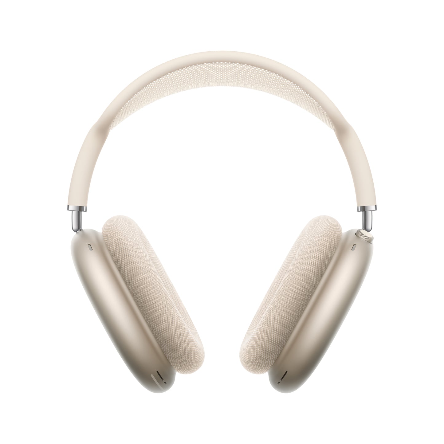 AirPods Max 2 - hvězdně bílý (otevřený) - bonami.click