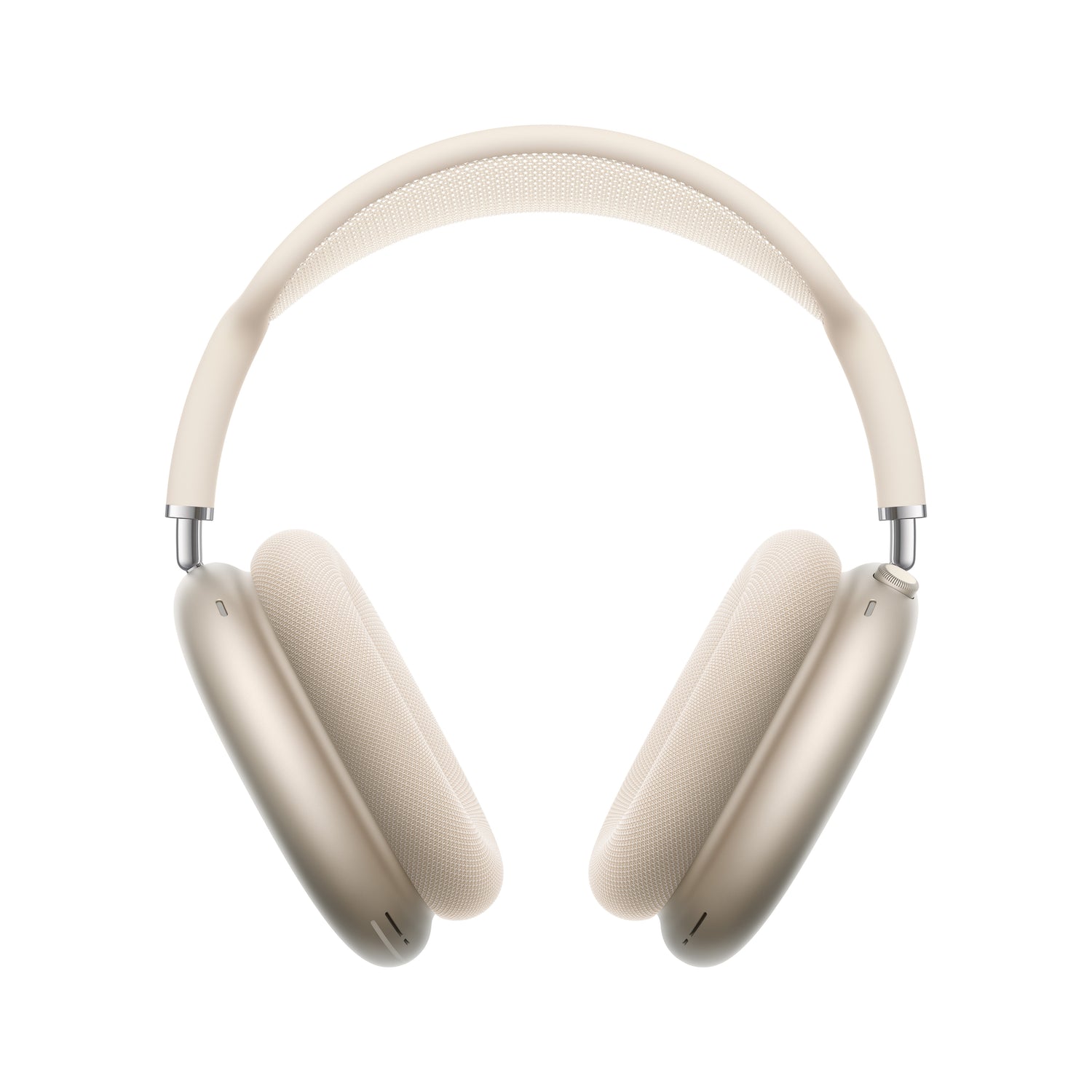 AirPods Max 2 - hvězdně bílý (otevřený) - bonami.click