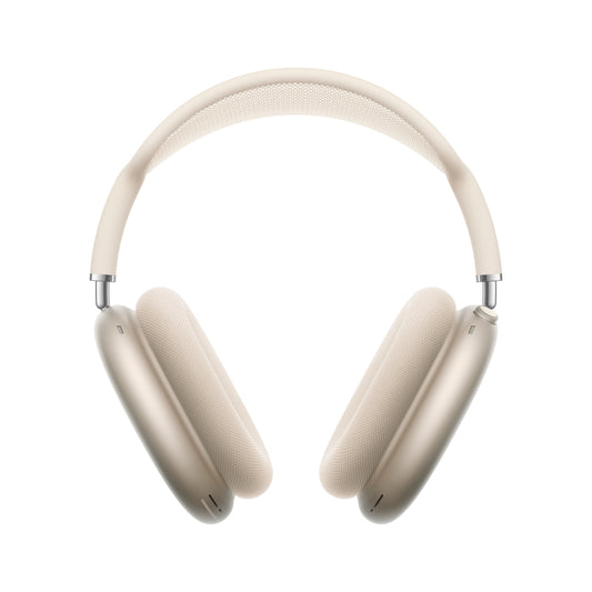 AirPods Max 2 - hvězdně bílý (otevřený) - bonami.click