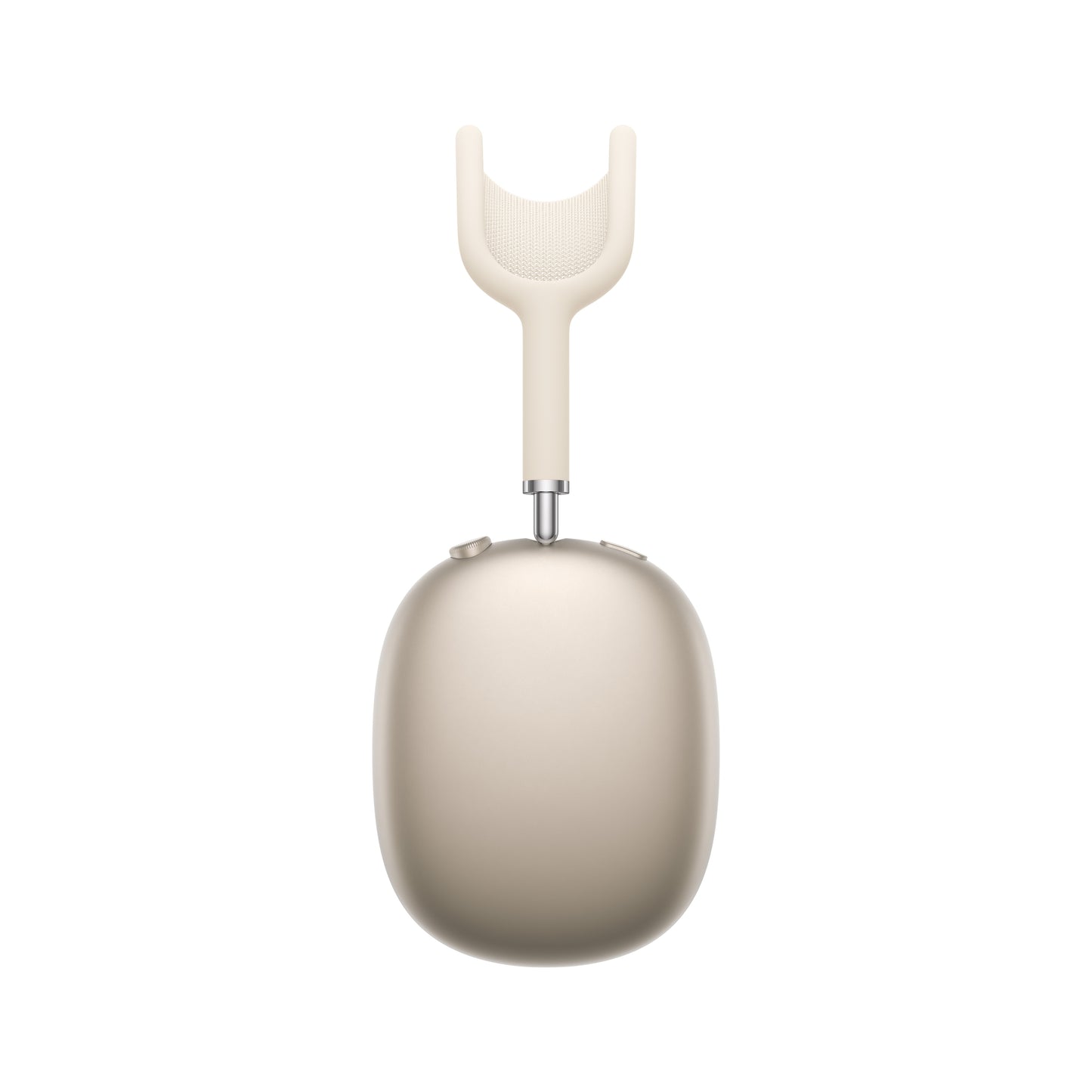 AirPods Max 2 - hvězdně bílý (otevřený) - bonami.click