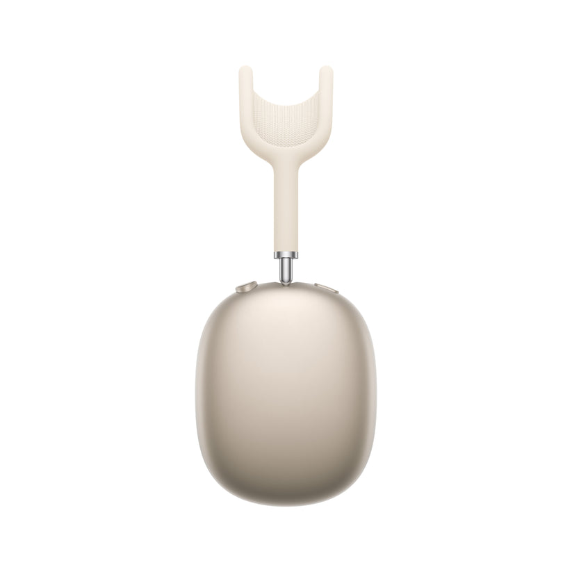 AirPods Max 2 - hvězdně bílý (otevřený) - bonami.click