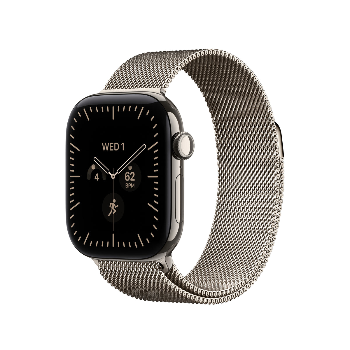 42mm přírodní milánský tah - bonami.click