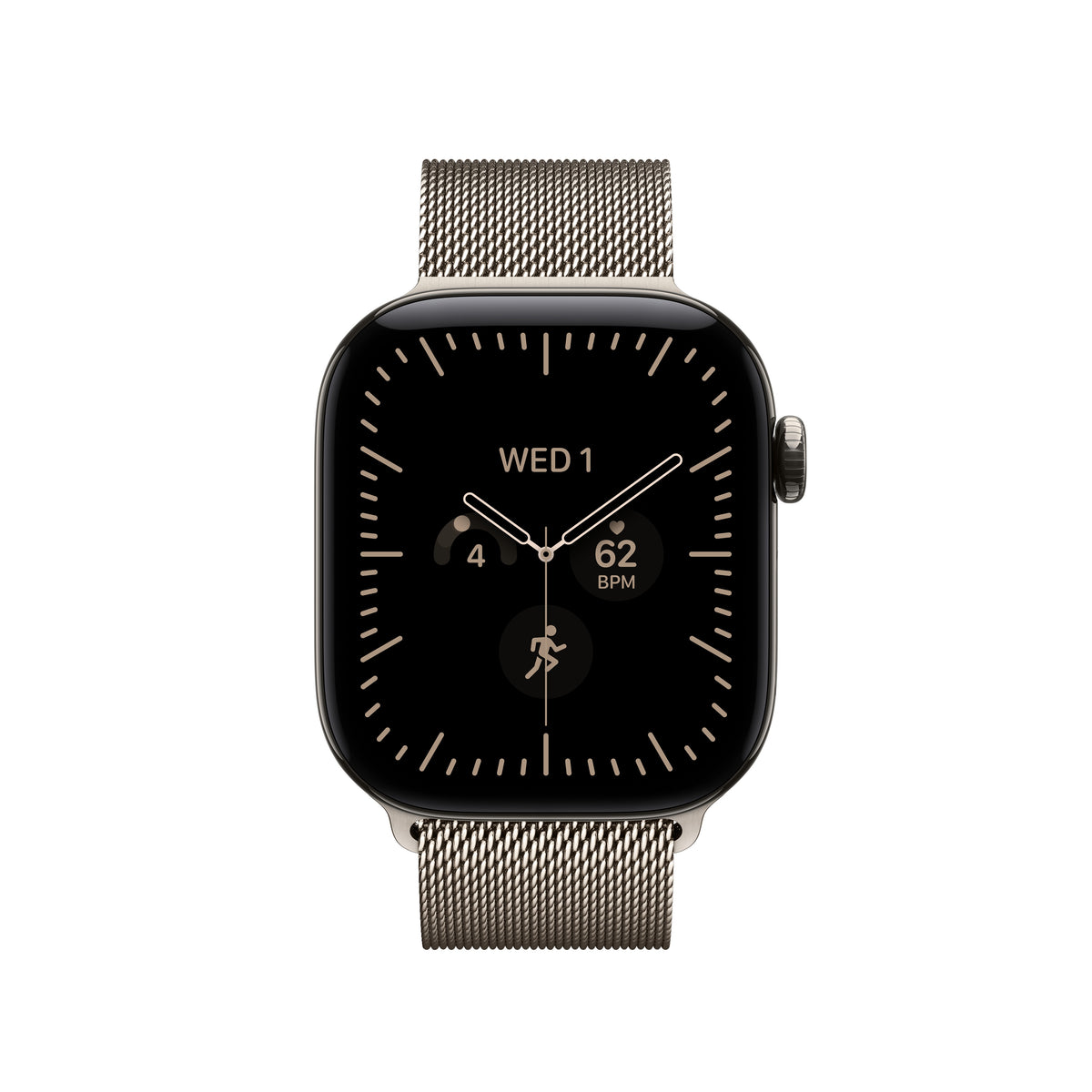 42mm přírodní milánský tah - bonami.click