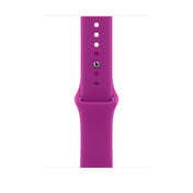 46mm magentový sportovní řemínek – M/L - bonami.click