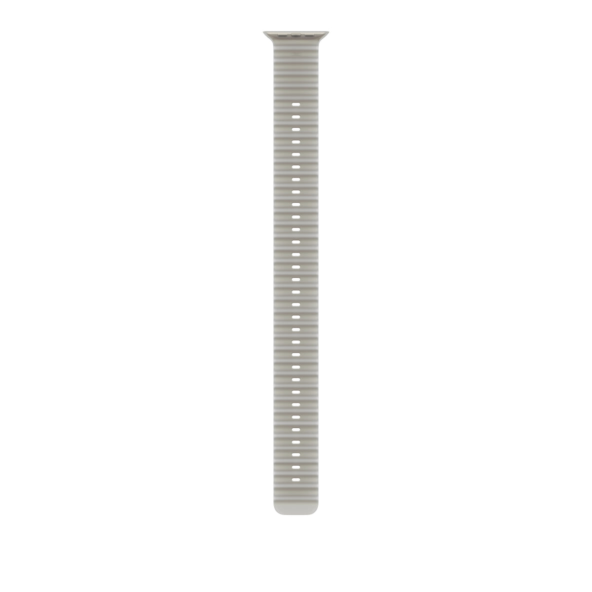 49mm-translucent-gray-ocean-band-extension-natural-titanium-finish_MK7L4