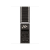 40mm After Dark Black provlékací sportovní řemínek Nike - bonami.click