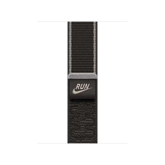 40mm After Dark Black provlékací sportovní řemínek Nike - bonami.click