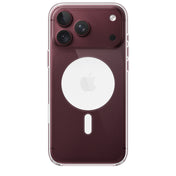 Průhledný kryt s MagSafe na iPhone 18 Pro Max - bonami.click