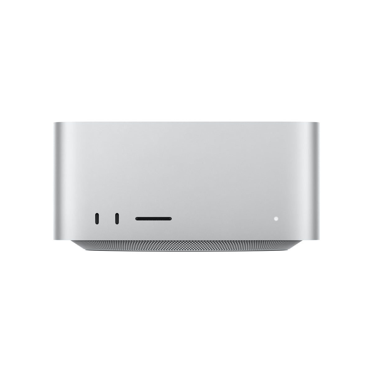 Mac Studio Apple M5 Max s 18 jádrovým CPU a 32 jádrovým GPU, 512 GB SSD (otevřený) - bonami.click