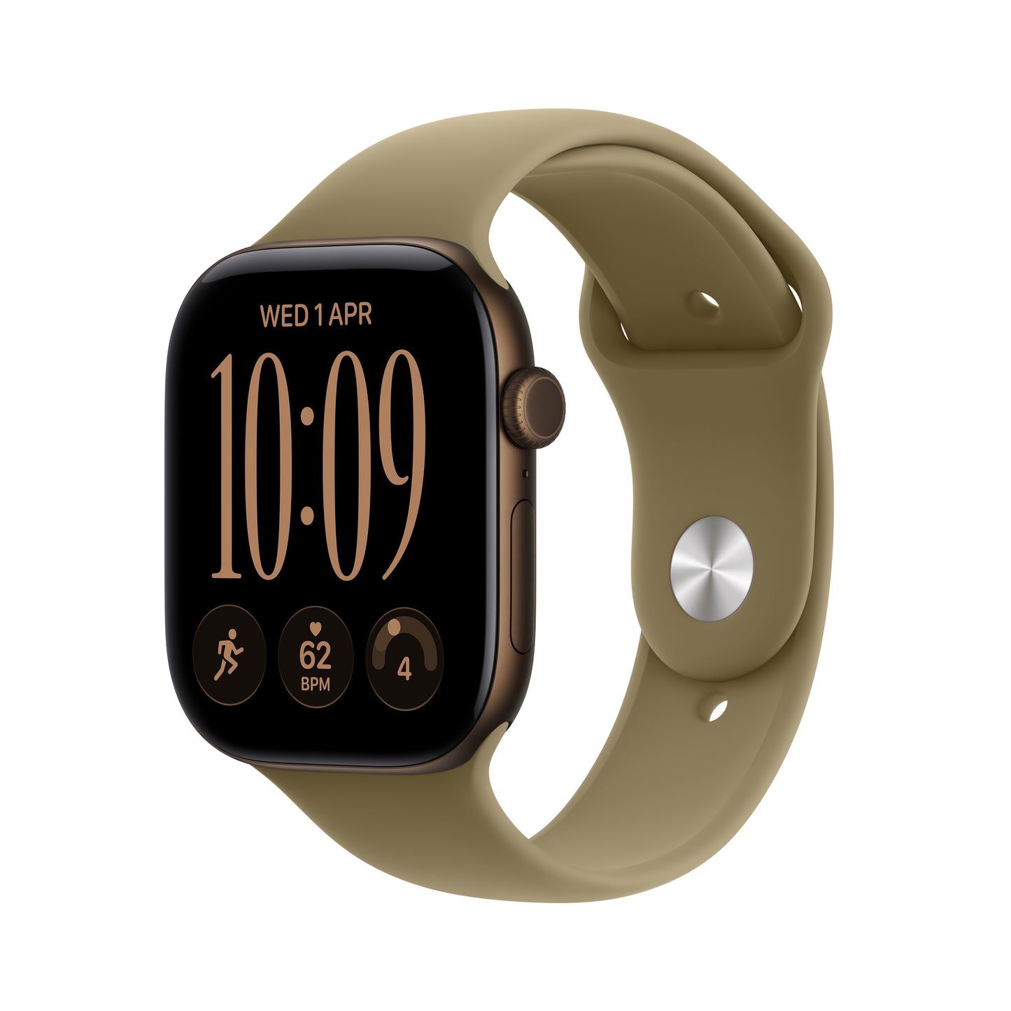 Apple_Watch_Series_12_46mm_GPS_Dark_Bronze_Aluminum_Sport_Band_Olive_PDP_Image_Position_1__cs-CZ