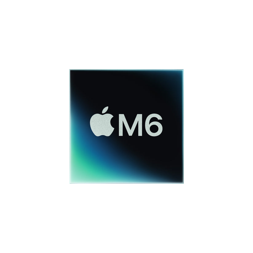 24palcový iMac s Retina 4,5K displejem: Čip Apple M6 s 10 jádrovým CPU a 10 jádrovým GPU, Standardní sklo, 16GB ,256 GB SSD - stříbrný - bonami.click