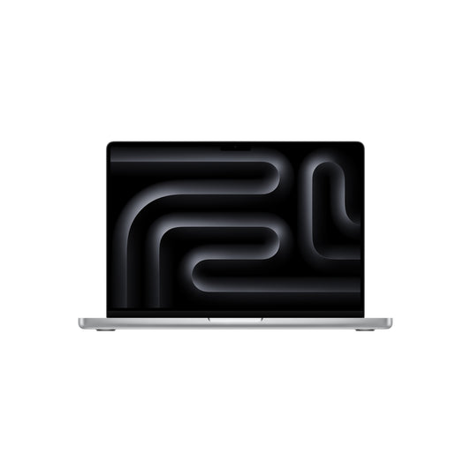 14palcový MacBook Pro: Čip Apple M6 s 12 jádrovým CPU a 12 jádrovým GPU, 1 TB SSD - stříbrný - bonami.click