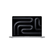 MacBook Pro 14", Apple M6 čip, 12jádrové CPU, 12jádrové GPU, 32 GB, 2TB SSD, CZ - stříbrná