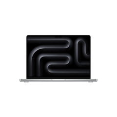 MacBook Pro 14", Apple M6 čip, 12jádrové CPU, 12jádrové GPU, 24 GB, 4TB SSD, CZ - stříbrná
