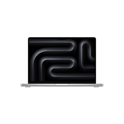 MacBook Pro 14", displej s nanotexturou, Apple M6 čip, 12jádrové CPU, 12jádrové GPU, 32 GB, 4TB SSD, INT - stříbrná