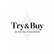 Try&Buy (30 dní na vyzkoušení)