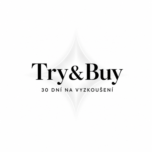 Try&Buy (30 dní na vyzkoušení)