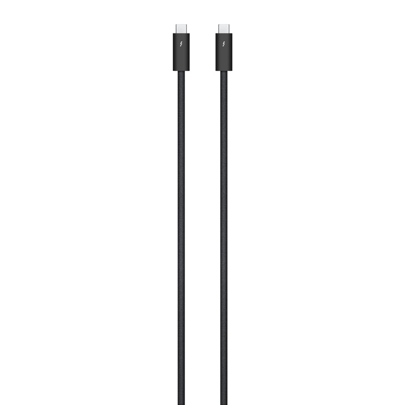 Thunderbolt 4 Pro Cable (1.8m) - bonami.click