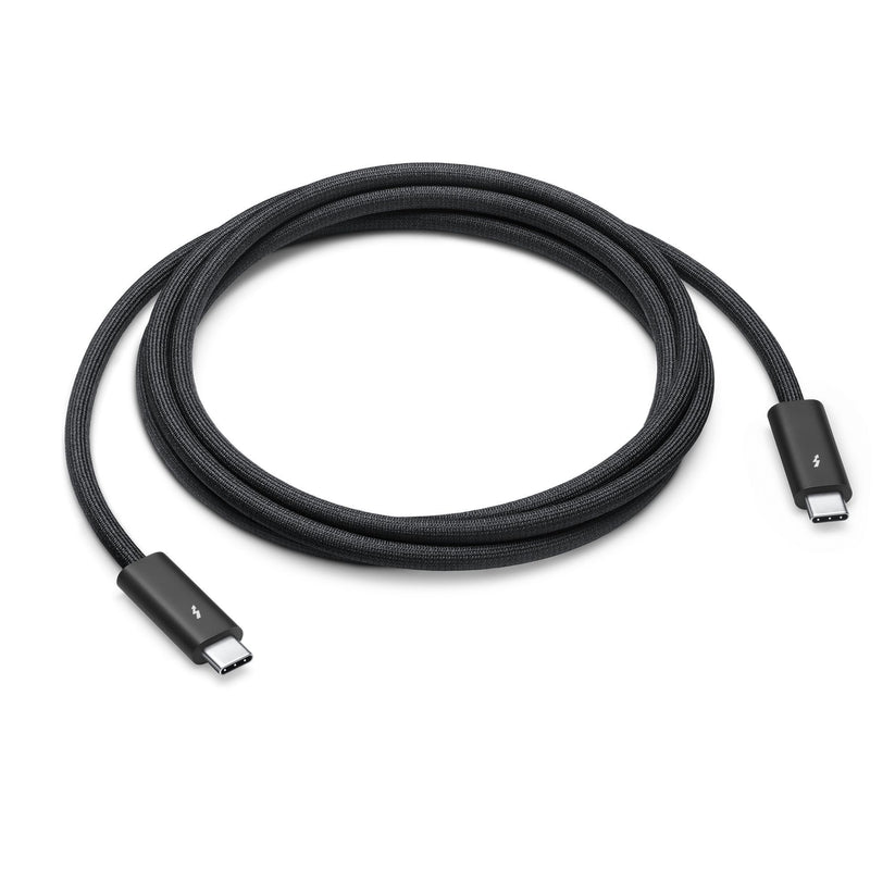 Thunderbolt 4 Pro Cable (1.8m) - bonami.click